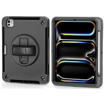 4smarts Vastupidav mbris iPad Pro 11" (M4, 2024)