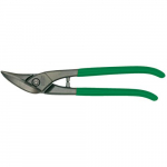 Bessey D116-260L vasak roostevaba teras
