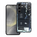 TECH mbris SAMSUNG S24 Plus mudeli jaoks, disain 1