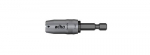 wiha 7148 CF kruvikeeraja otsakuhoidja Teras 25,4 / 4 mm (1 / 4)