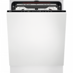 Dishwasher AEG FSE75768P