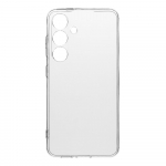 Obal:Me Samsung Galaxy S24 TPU kaitsembris / lbipaistev