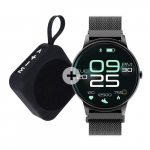 Forever ForeVive 2 SB-330 nutikell Bluetooth-klariga 3W