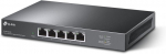 TP-LINK TL-SG105-M2 2,5 Gigabit 5-portne lliti (TL-SG105-M2)