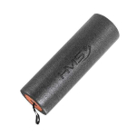 HMS Massage roller 3-in-1 black (FS105)