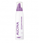 Alcina Vahustav juuksefiksatsioon 150 ml