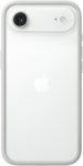 APPLE Bumper iPhone Air Light Gray
