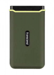 Transcend ESD380C Portable SSD - 2TB, USB-C