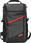 Marvo Seljakott Ranger 600G Must 15.6" (BA-002)
