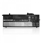 Lenovo 48Wh 6-cell Lithium-Ion battery for laptops