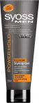 Syoss hair gel SYOSS MEN POWER HOLD 250 ML