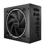 Be quiet! Pure Power 13 M 750W ATX 3.1 80+ GOLD toiteallikas