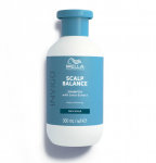 Wella Professionals Invigo Scalp Balance Deep Cleansing Shampoo For oily scalp 300 ml