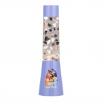 Paladone Bluey GloBuddies Flow Lamp
