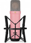 Rode Mikrofon NT1 Signature roosa