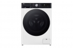 Washer-dryer LG F4DR711S2H