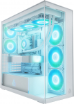 Arctic Cooling ARCTIC Xtender E-ATX korpus, valge (ACPCC00014A)