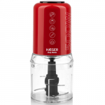 Haeger CH-50W.009A likur Master toiduseadeldus 0,5L 500W