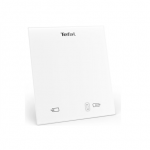 TEFAL Digitaalne kgikaal | Oluline BC5504V0 | Skaala 1 g | Valge