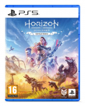 SONY Horizon Zero Dawn Remastered Edition PS5 araabia, BRA, saksa, inglise, hispaania, prantsuse, itaalia, poolse, portugali, vene PlayStation 5