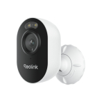 Reolink Lumus 4MP WiFi-kaamera LED-spotvalgustusega, vljenduseks (WCLMC2KP01)