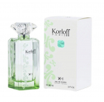 Korloff Paris KN.1 Parfm EDT 88 ml