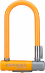 Kryptonite Kryptolok 2 Mini 7 U-lukk (KRY001997) osta veebist odavalt