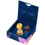 Oriflame Sada vluvat sna (musts sstar, looduslik ja plaanat) 10,5 ml
