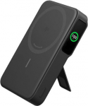 Anker MagGo Power Bank (10K) varuvooluallikas, 10 000 mAh, must (A1654G11)