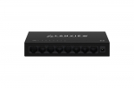 Lanview Unmanaged 8 port Switch 10/100/1000Mbps Ethernet
