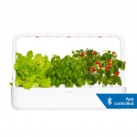 Click And Grow Smart Garden 9 Pro alustuskitsus