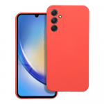 SILIKONKATE SAMSUNG A34 5G jaoks, peiirvrgitoonis