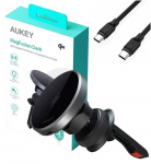 AUKEY HD-MC13 iPhone'i MagSafe autosaatja