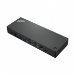 LENOVO ThinkPad Thunderbolt 4 dokk - dokkimisjaam