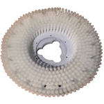 Nilfisk Polpropleenhari 19 tolli, 480 mm