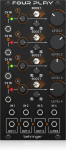 Behringer Four Play -VCA-moodul (000-EK700-00010)
