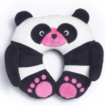 Travel Blue Chi Chi the Panda madal padi (284)