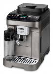 DELONGHI ECAM330.80.TXB Magnifica Duo kohvimaatist, titaan/must (0132250269)