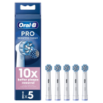 Oral-B Pro Sensitive Clean hambaharjad, 5 tk (892367)