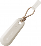 Orbitkey x Chipolo Tracker v2 jlgimisseade, kivihall (TBT2-GRY-104)