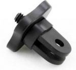 Xrec Adapter for 1/4 AND #x27; AND #x27; AND #x27; AND #x27; Thread from the GoPro HERO - UP II