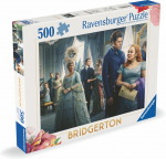 Ravensburger Bridgerton puzzle, 500 tkki (12001230)