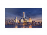 Sharp/NEC LD-E151-135, E-Series 135"", 1.5mm Pixel Pitch, Full HD,