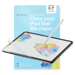 Paperlike Kuvarakend 3 Apple iPad Mini 2021/2024 - 2 tkki.