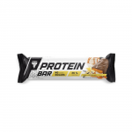 TREC Protein Bar, VANILLA AND CARAMEL, 49g