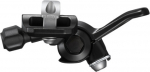 Shimano SL-MT500-IL I-spec EV isteposti hoob, vasak (ESLMT500ILALP)