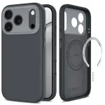 Tech-Protect UNIQ MAGSAFE CC IPHONE 17 PRO / 18 PRO ANGUISTUHAALINE GREY