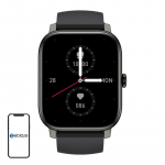 Zeblaze Btalk Pro nutikell (must)