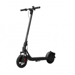Segway | F2 E II | eKickScooter | 800 W | Kuni 25 km/h | 10 " | Must