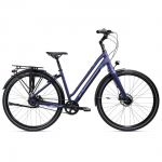 Liv Bicycle Allure CS 2 GB (2026) Deep Cove (M)